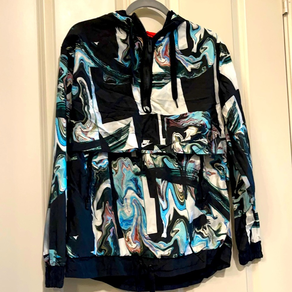 Nike Women’s Bomber Jacket